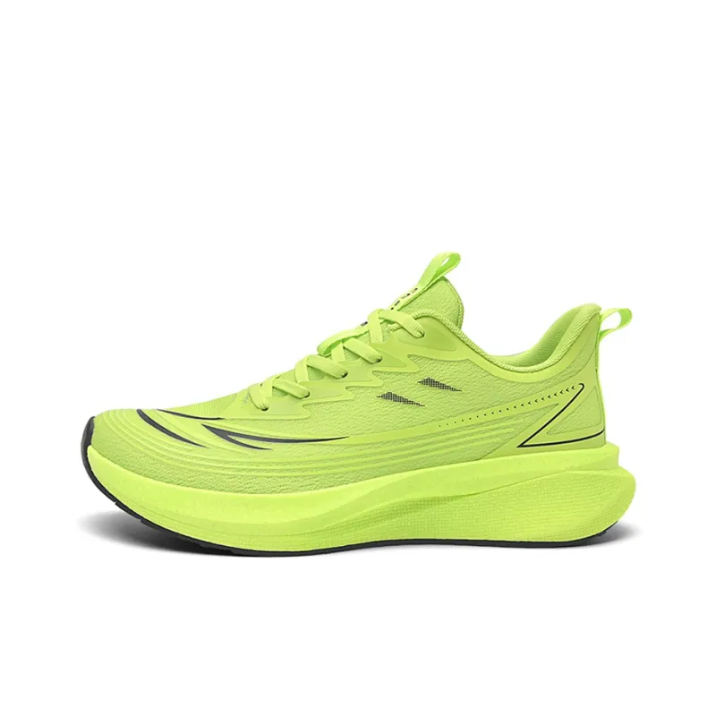 China Aerospace Cushioning, Slip Resistant, And Abrasion Resistant Low Top Running Shoes Unisex-42