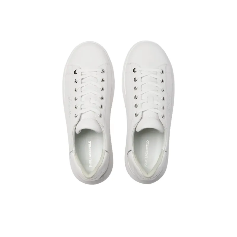 KARL LAGERFELD / Karl Lagerfeld Jeans Kapri Sneakers Women's-3
