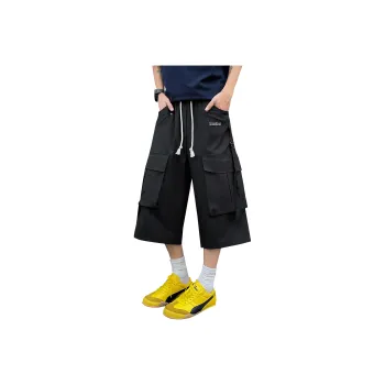 Double Dealer Casual Shorts Unisex