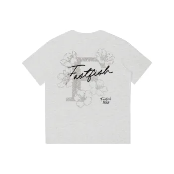 FASTFISH T Shirts Unisex