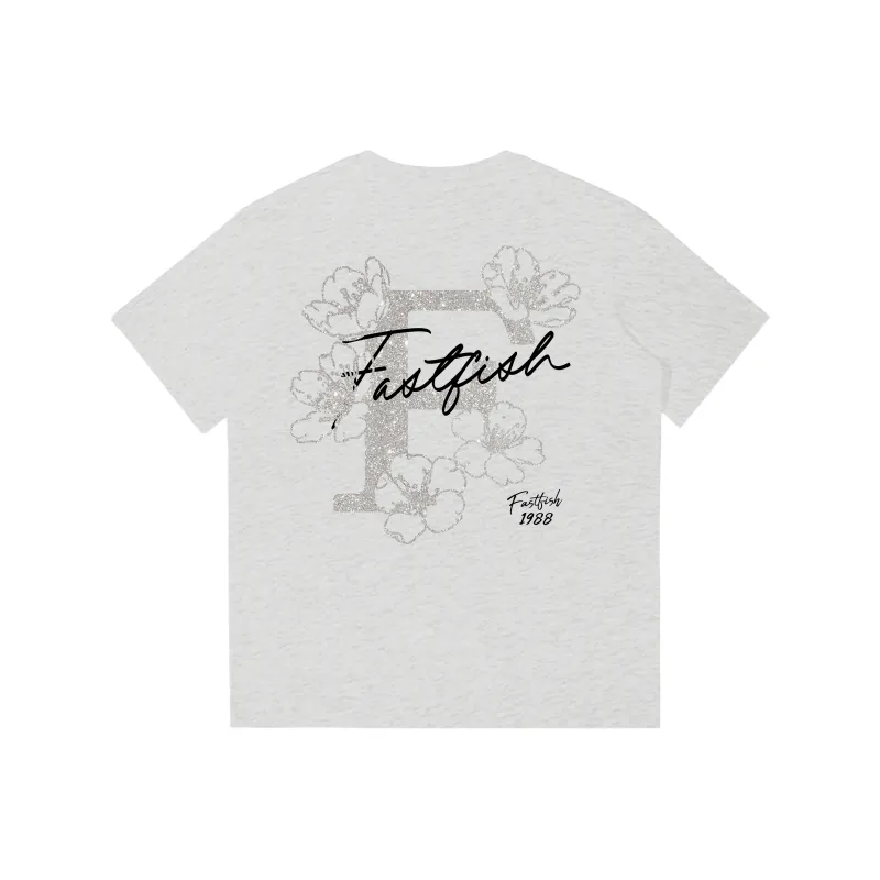 FASTFISH T Shirts Unisex-12