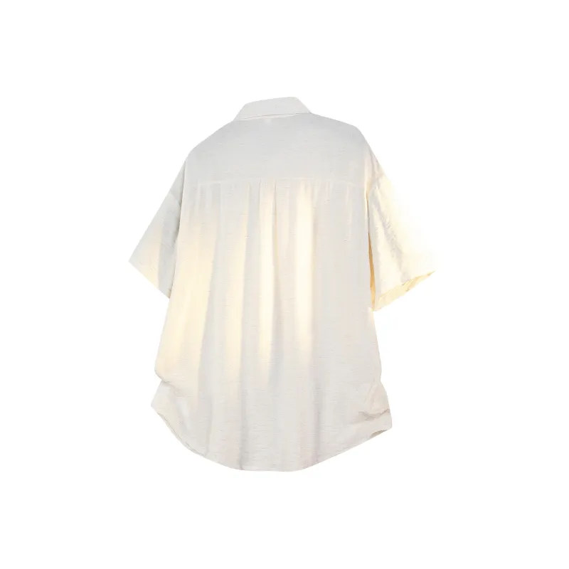 FORIDER Shirts Unisex-1