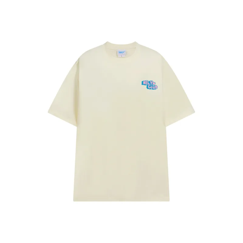NELY T Shirts Unisex-36