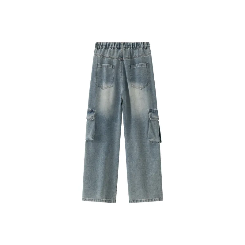 KNOCKSPARK Jeans Unisex-7