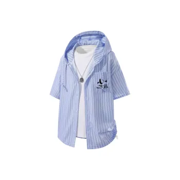UNDERGARDEN Shirts Unisex