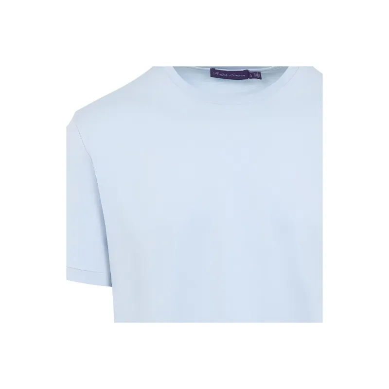 Ralph Lauren Purple Label Cotton T shirt-3