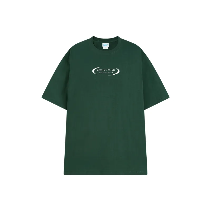 NELY T Shirts Unisex-21