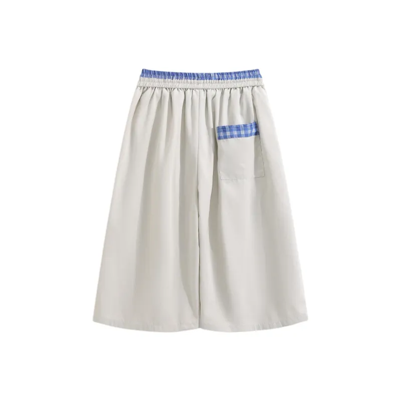 VERAF CA Casual Shorts Unisex-1