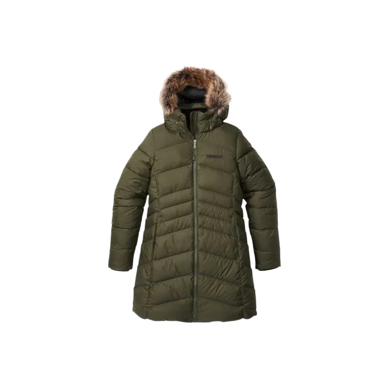 Marmot Down Jackets Women's-8