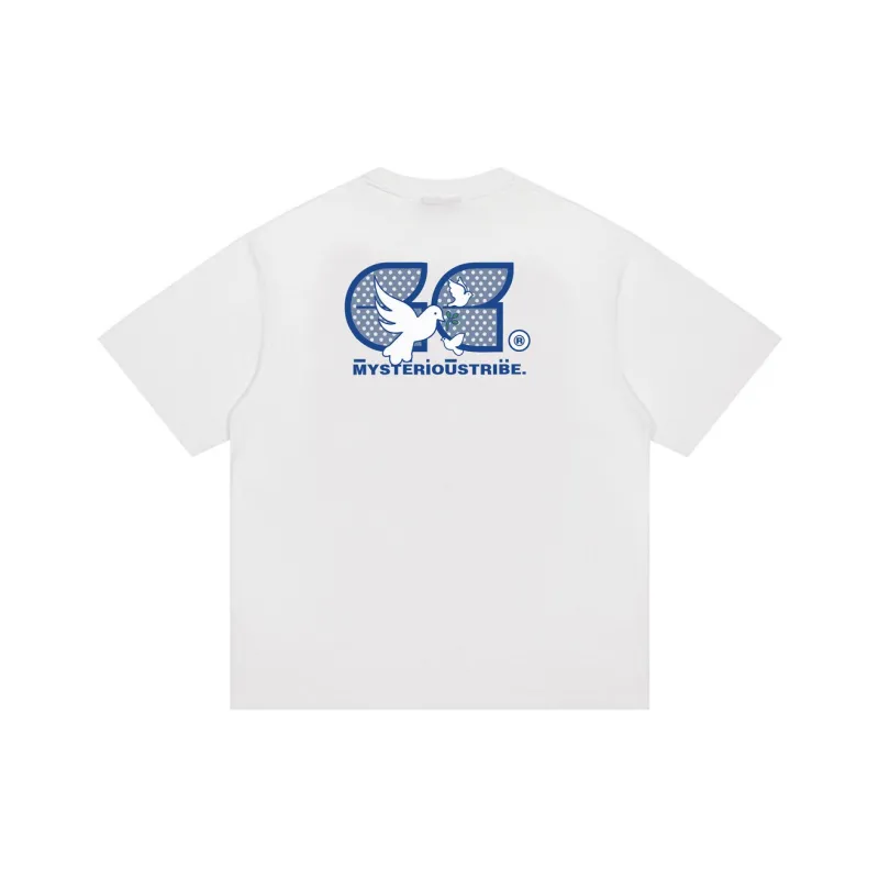 RUIZENLUO T Shirts Unisex-7