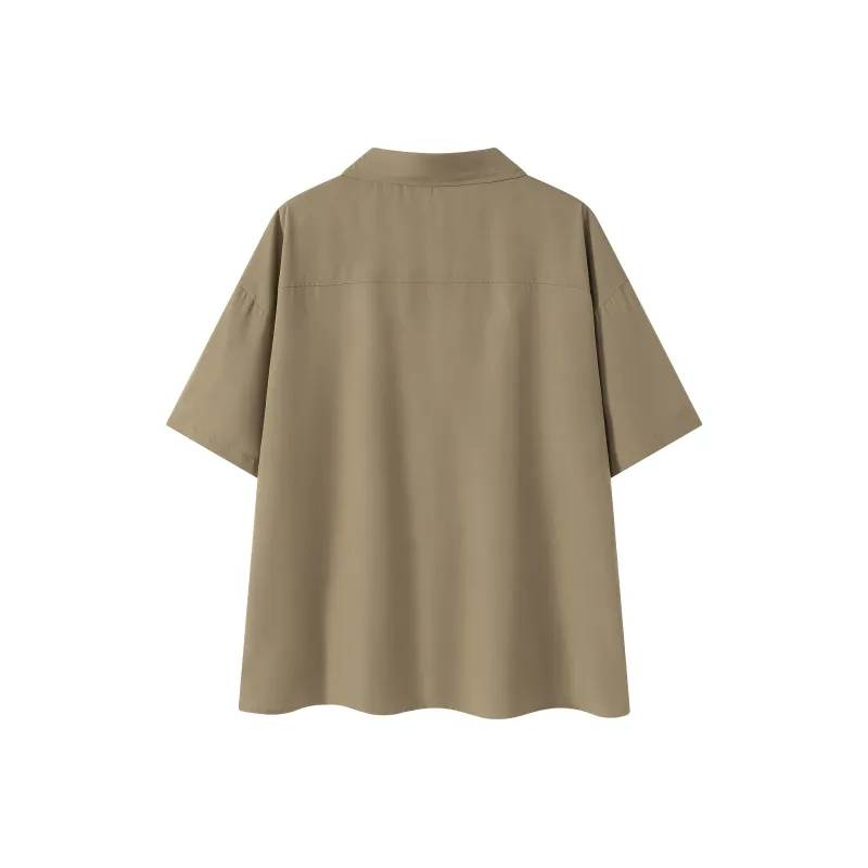 FASTFISH Shirts Unisex-16