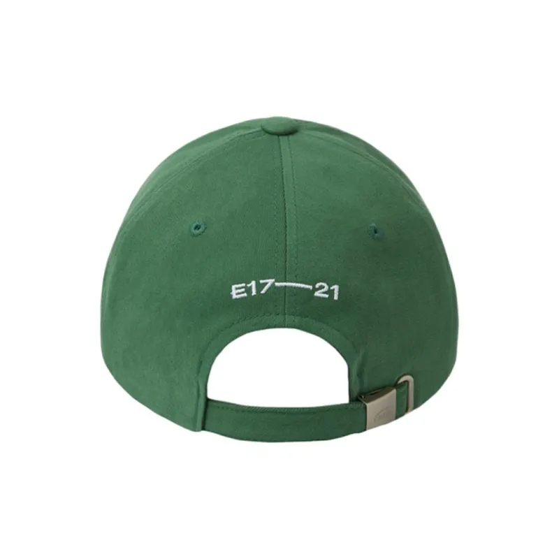 Emis Organic Cotton Baseball Caps Unisex-5