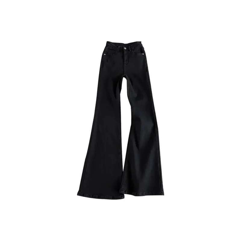 Universal Templates Jeans Unisex-0