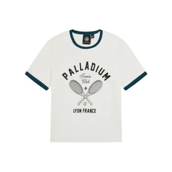 Palladium T Shirts Unisex