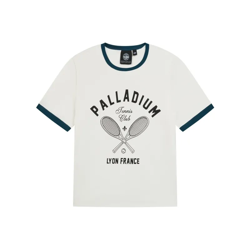 Palladium T Shirts Unisex-0