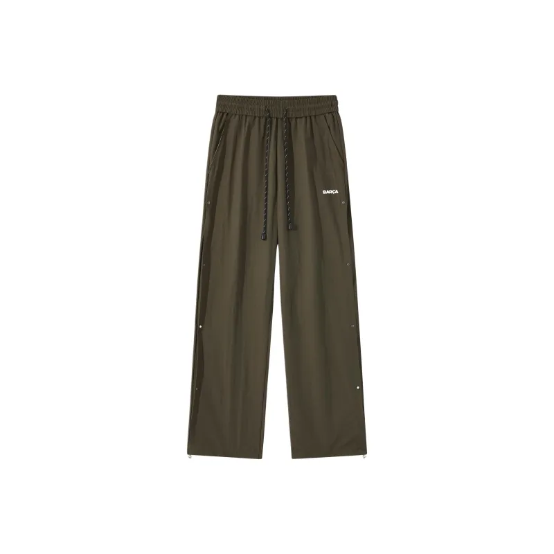 FCB ARCELONA Casual Pants Unisex-0