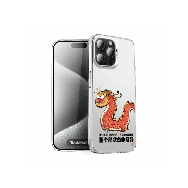 HASEE Phone Cases-2