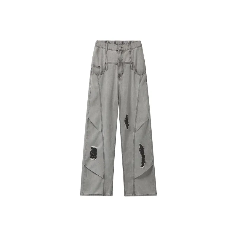 OKPI Jeans Unisex-0