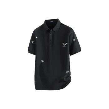 UPZCY Polo Shirts Unisex