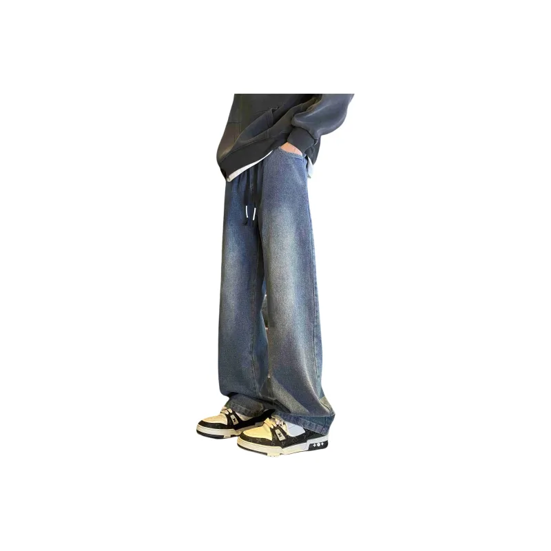 Cost Per Kilo Jeans Unisex-6