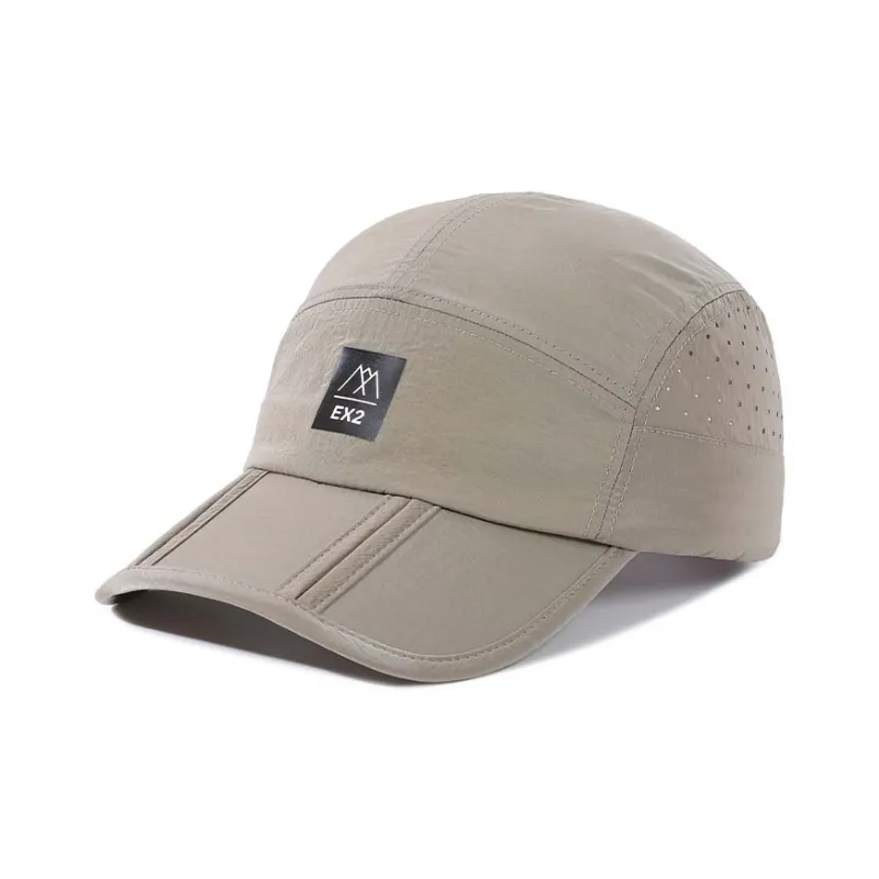 EX2 YIHAISHI Polyamide Baseball Caps Unisex Multicolor-0