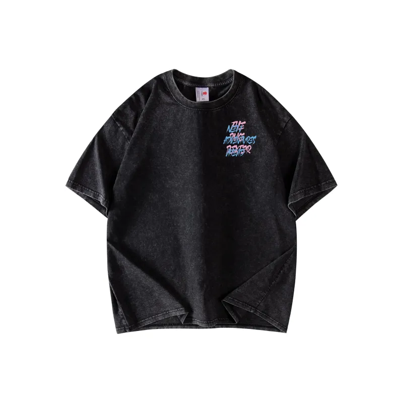 DUKE+DEXTER T Shirts Unisex-3