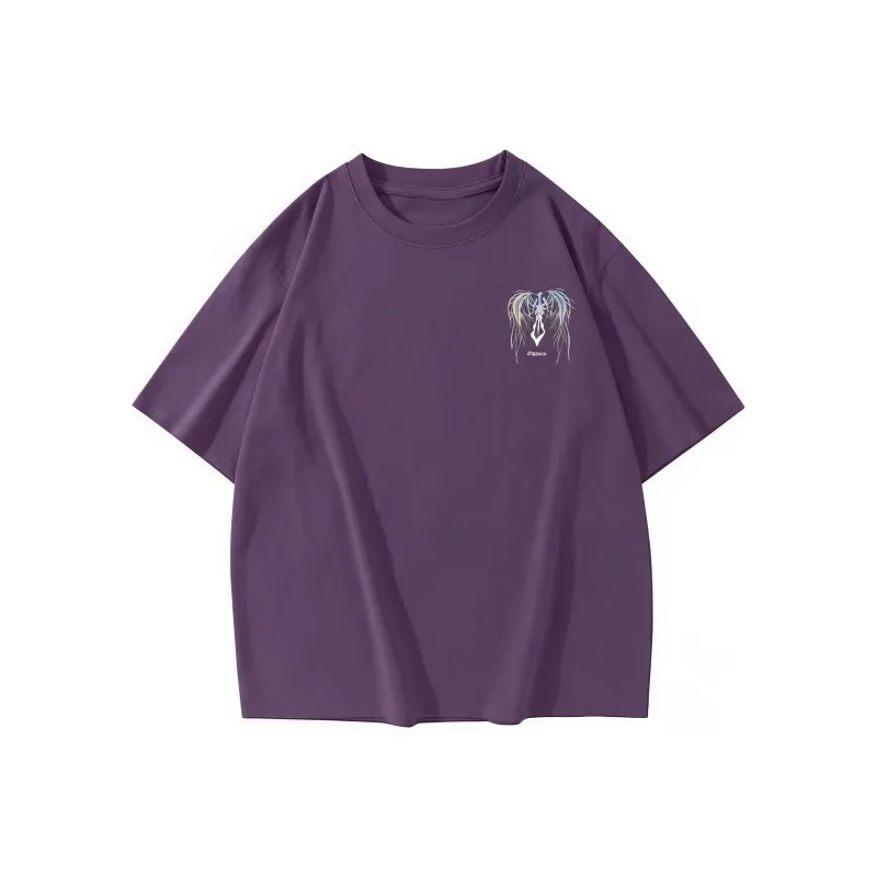 WARNING LIGHT T-Shirts Unisex-17