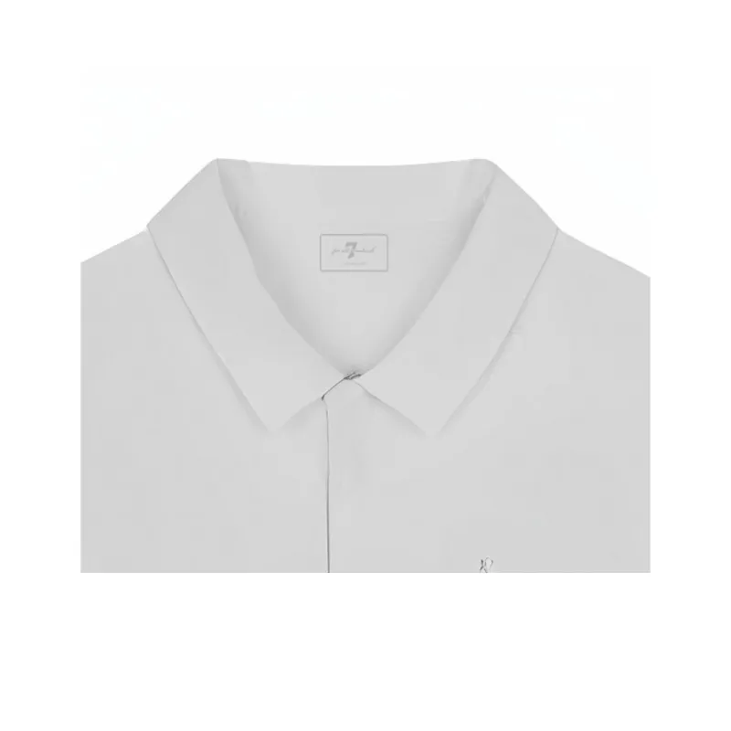7 FOR ALL MANKIND Polo Shirt Men's-11