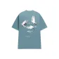 Haze Blue