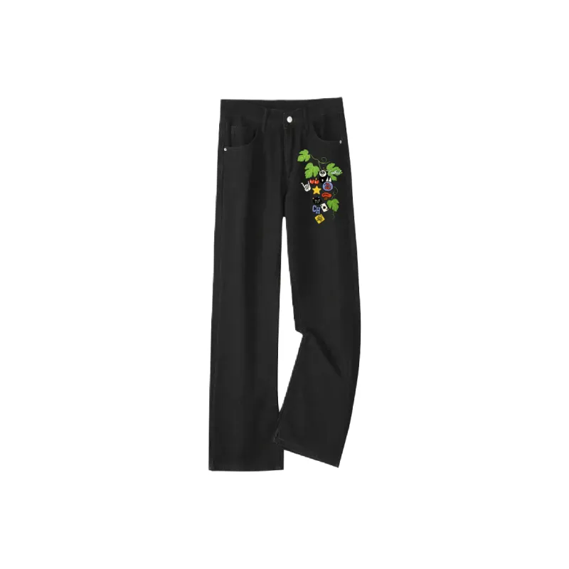 IXXAT Jeans Unisex-2