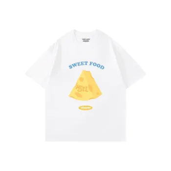 GOSO T Shirts Women's
