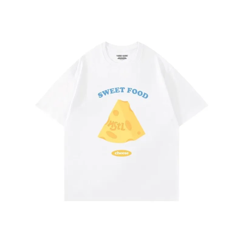 GOSO T Shirts Women's-0