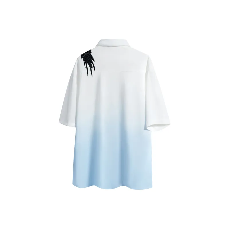 LA'T.WEEKEND Shirts Unisex-7
