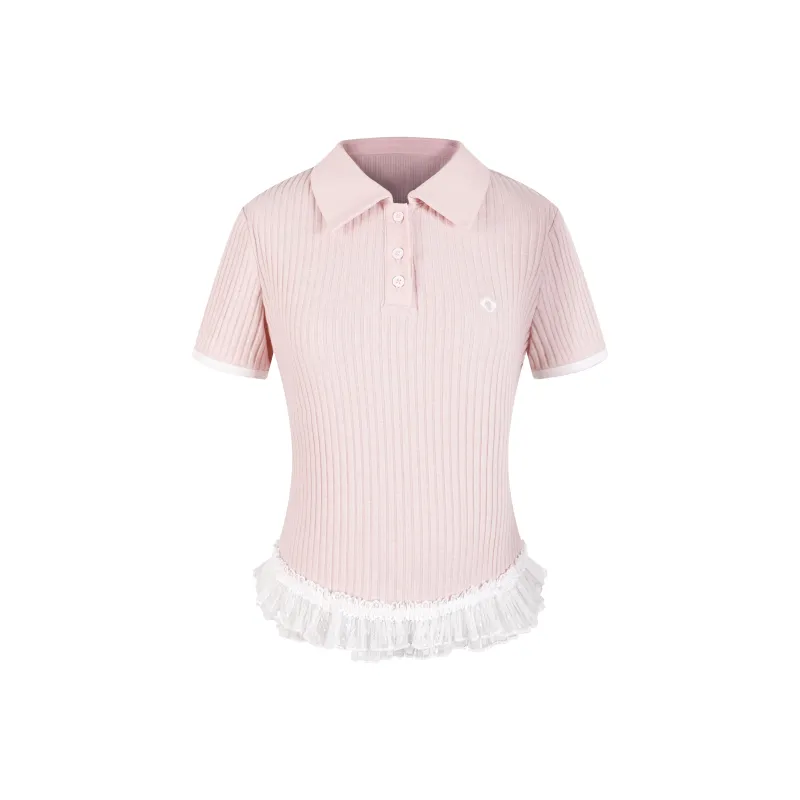 Umoumo T Shirts Women's-7