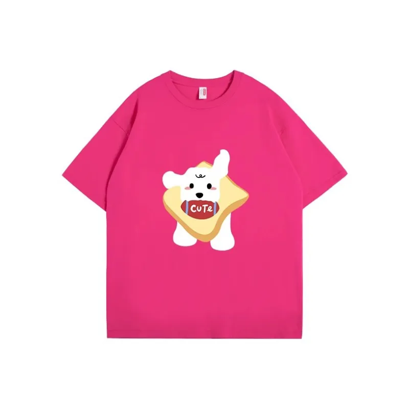 GOSO T Shirts Women's-11