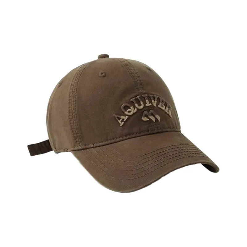 ALIEN BANG Polyester Baseball Caps Unisex-13