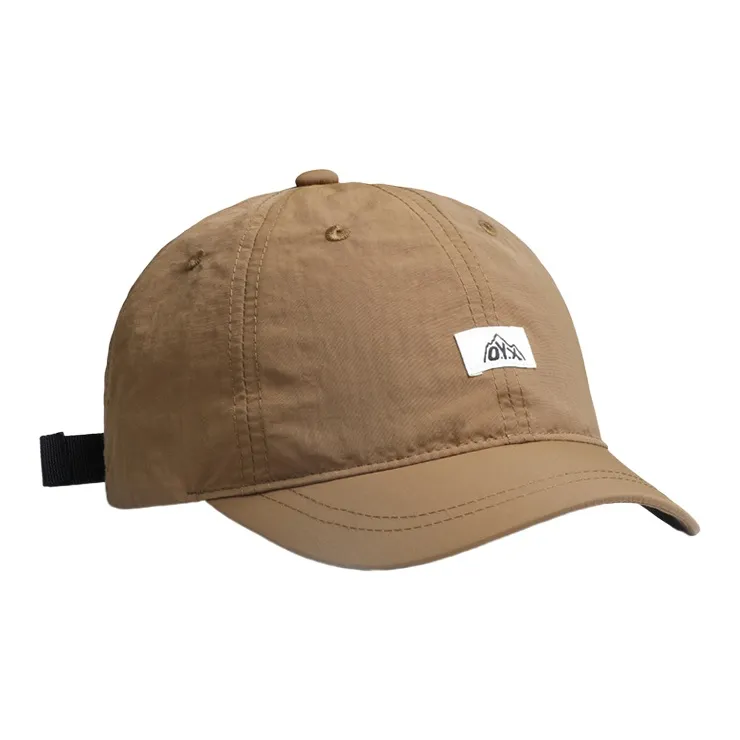 ALIEN BANG Cotton Baseball Caps Unisex-8