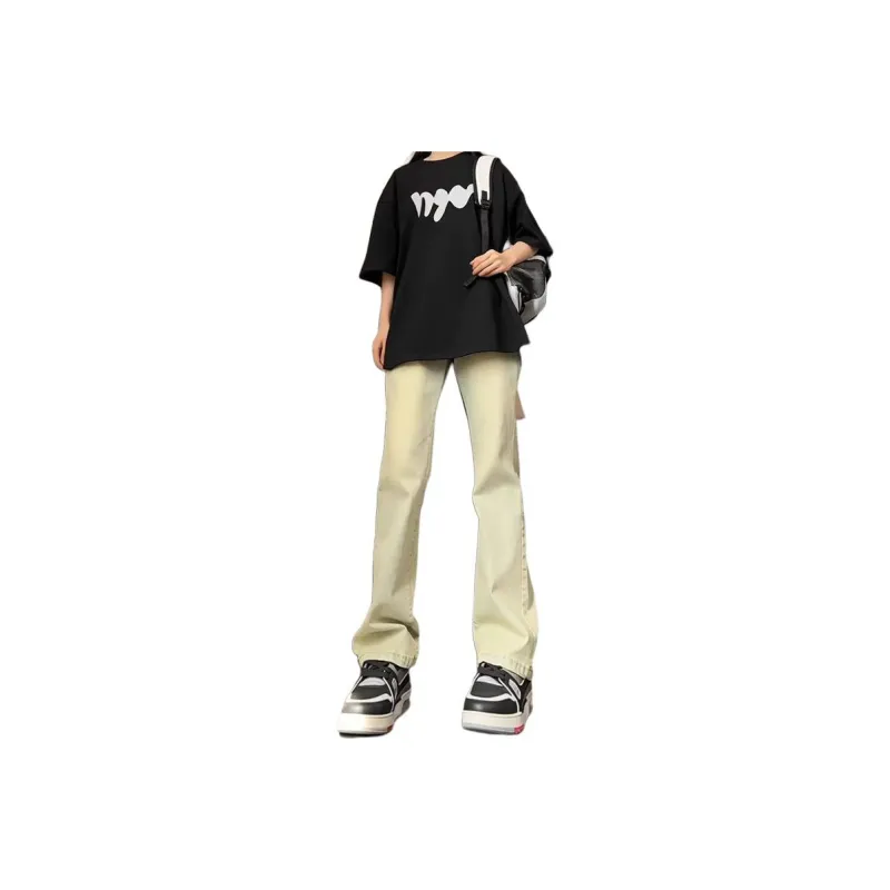 SUNSETMONENT Jeans Unisex-9