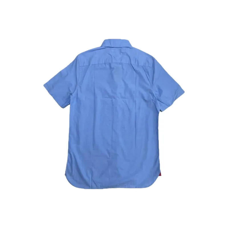 Tommy Hilfiger Shirts Men Light Blue-1