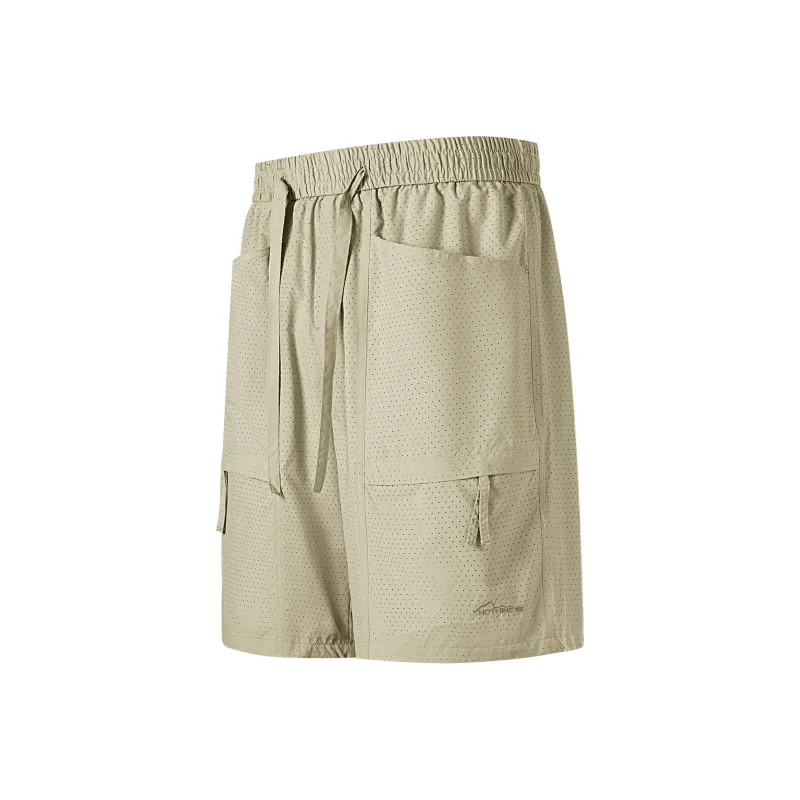 Jeep Cargo Shorts Men-7