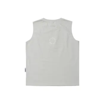 LUSHISI Sleeveless Sports Shirts Women's