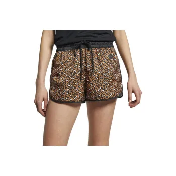 Nike Sports Shorts Women's Brown