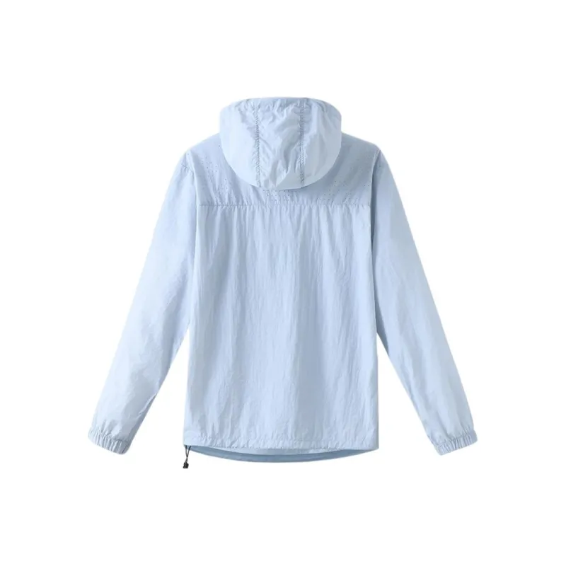 WOSAWE Super Light Breathable Quick Dry UV Protection Sun Protection Clothing Unisex-3