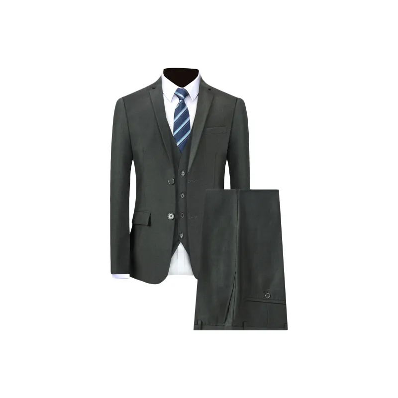 TUCANO Business Suits Unisex-4