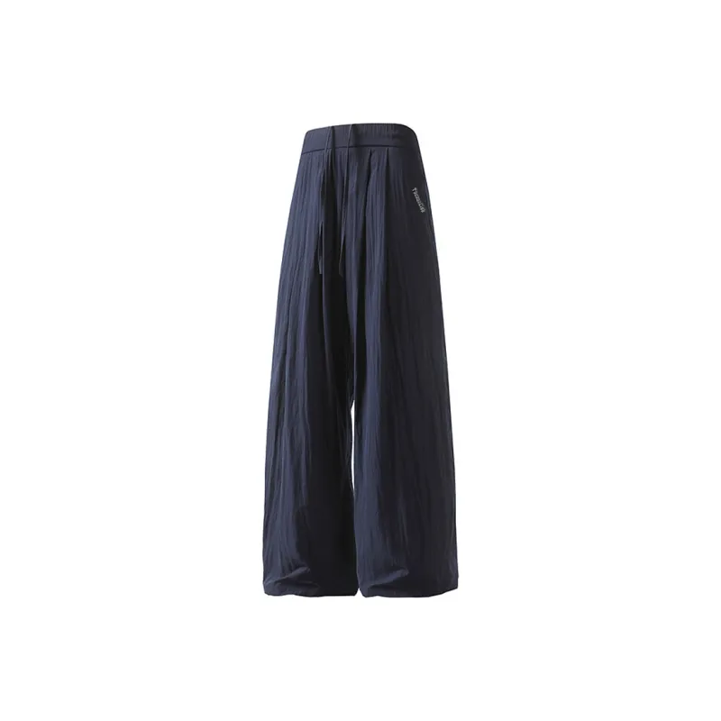 TUCANO Casual Pants Unisex-12