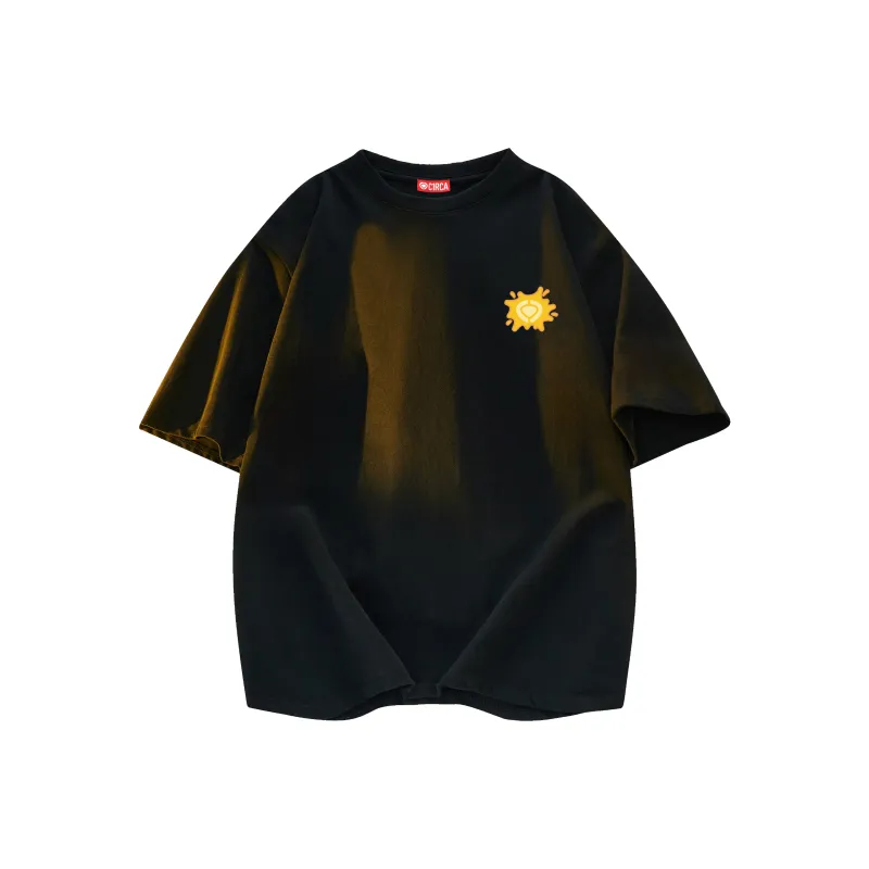 C1RCA T Shirts Unisex-11