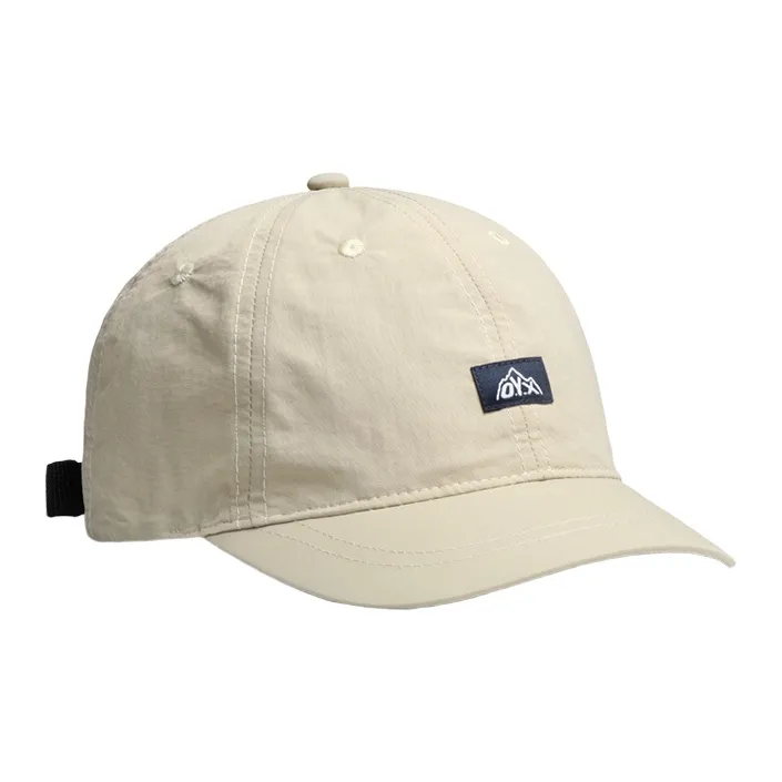 ALIEN BANG Cotton Baseball Caps Unisex-1