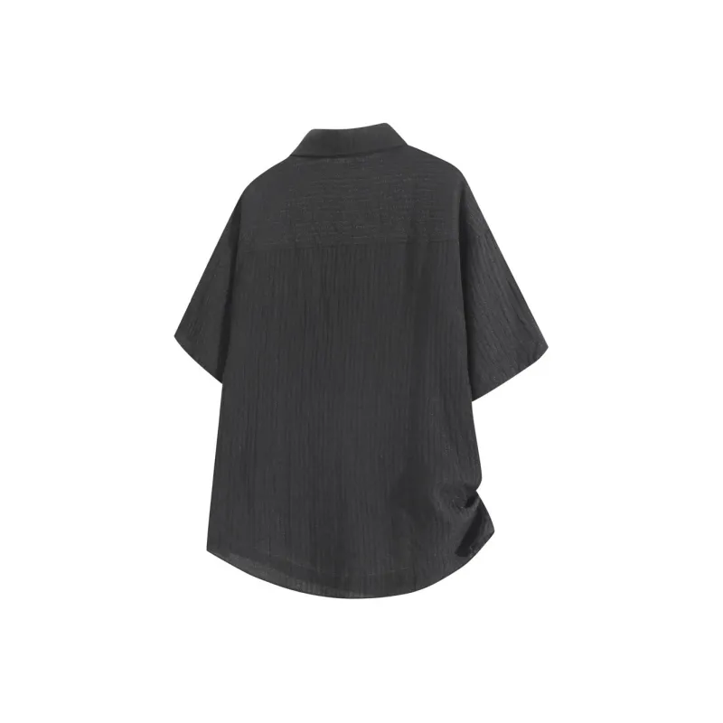 Tre Club Shirts Unisex-1