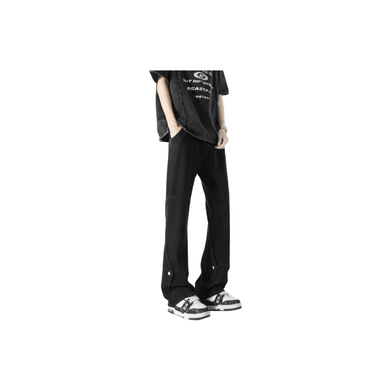 SAME FLOW Jeans Unisex-0