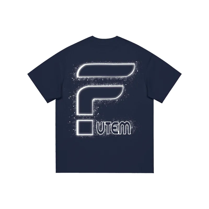 Universal Templates T Shirt Unisex-12